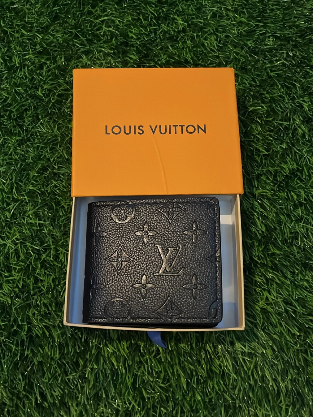Lv Wallet